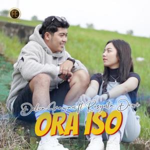 Dengarkan Ora Iso lagu dari Delva Irawan dengan lirik