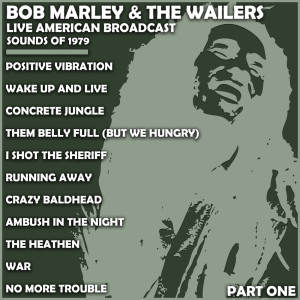 Dengarkan lagu War /  No More Trouble (Live) nyanyian Bob Marley & The Wailers dengan lirik
