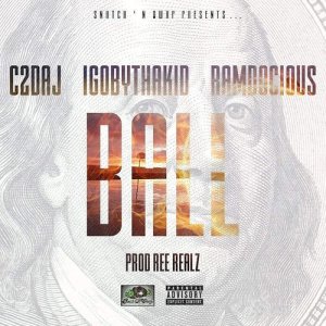 ดาวน์โหลดและฟังเพลง Ball (Explicit) (其他) พร้อมเนื้อเพลงจาก C2DAJ