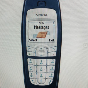 Listen to Nokia song with lyrics from Trxy