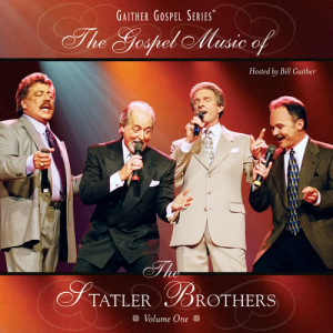 ดาวน์โหลดและฟังเพลง Just A Little Talk With Jesus พร้อมเนื้อเพลงจาก The Statler Brothers