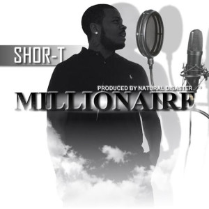 ดาวน์โหลดและฟังเพลง Millionaire พร้อมเนื้อเพลงจาก Shor-T