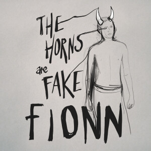 Listen to The Horns Are Fake song with lyrics from fionn