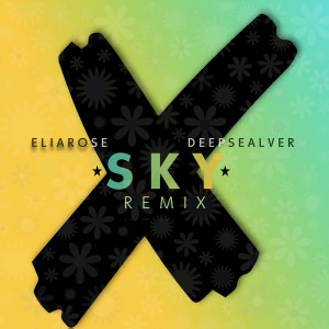 收聽Deep Sealver的Sky (Remix)歌詞歌曲