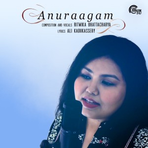 Album Anuraagam from Ritwika Bhattacharya