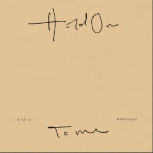 收聽Lauren Daigle的Hold On To Me歌詞歌曲