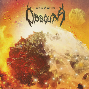 ดาวน์โหลดและฟังเพลง Sermon of the Seven Suns พร้อมเนื้อเพลงจาก Obscura