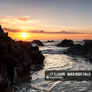 J.P. Illusion的專輯When Night Falls