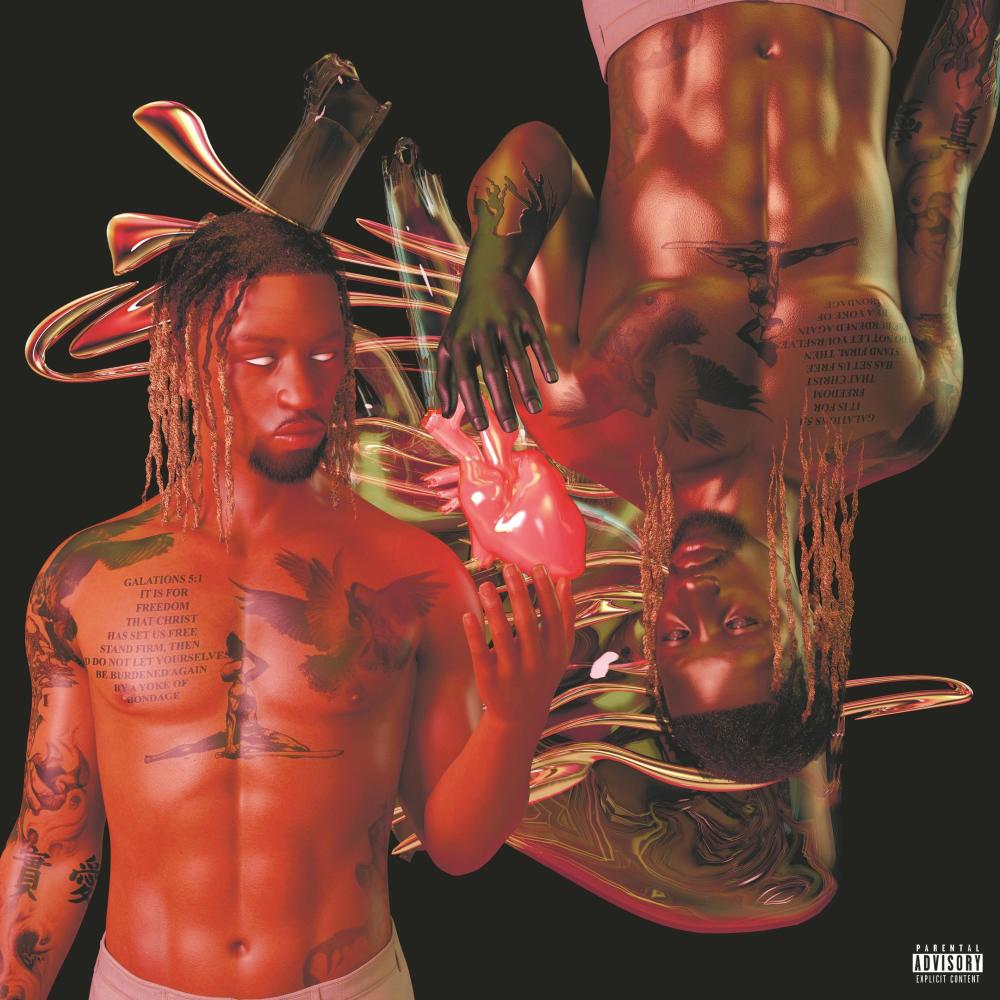 STILL BE LYIN (feat. Raydy J) (Explicit)