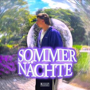 收聽Alelo的sommernächte (Explicit)歌詞歌曲