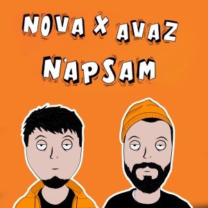 Listen to N'apsam (Explicit) song with lyrics from Nova