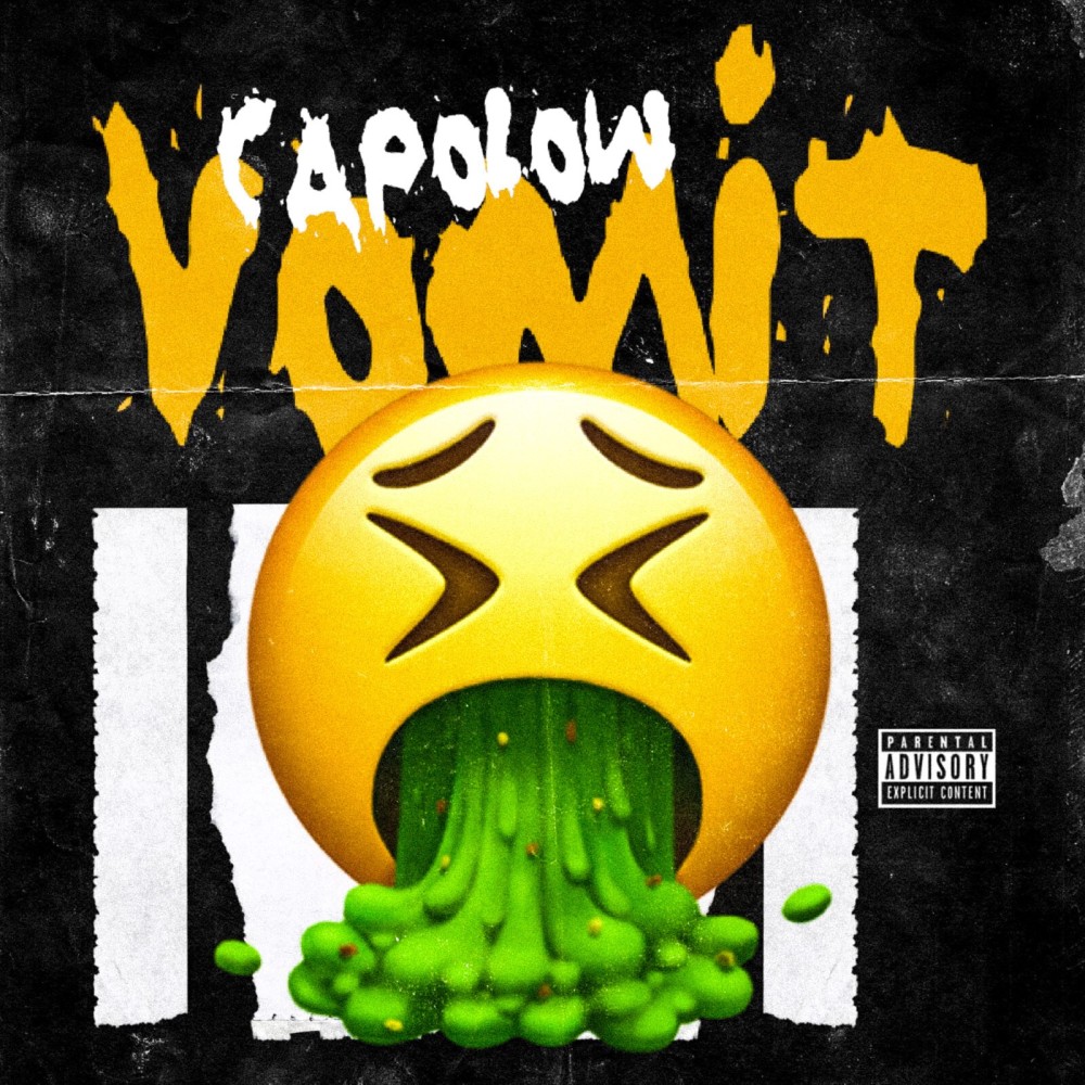 Vomit (Explicit)