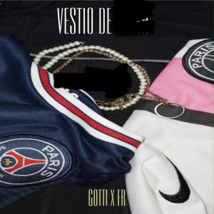 Listen to Vestio De Puma song with lyrics from Gotti