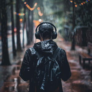 Music For Studying的專輯Rain's Concentration Rhythms: Work Music