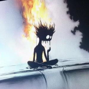 收聽Scumboy Rocky的Chalk White (Explicit)歌詞歌曲