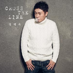 Album CROSS THE LINE from 郑在旭