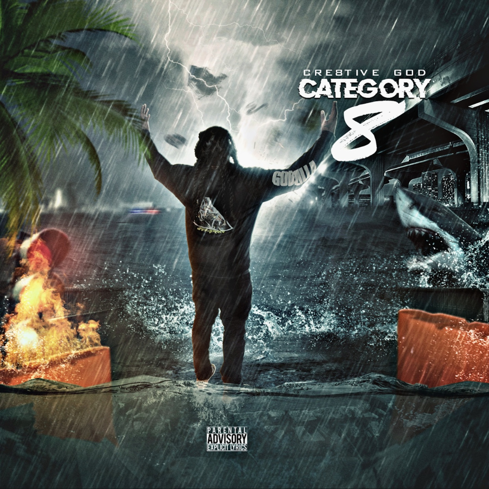 Drought (Explicit)