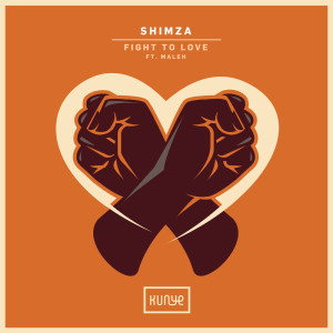 Album Fight to Love from Shimza