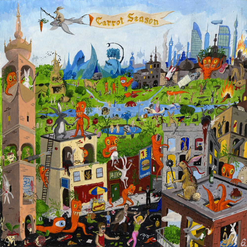 Paradigm Shift (Explicit)