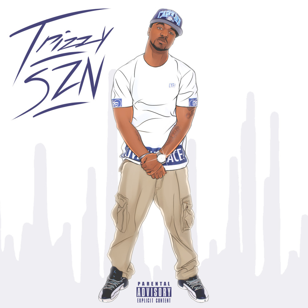 Get 'em off (feat. Ceeze Dollaz) (Explicit)