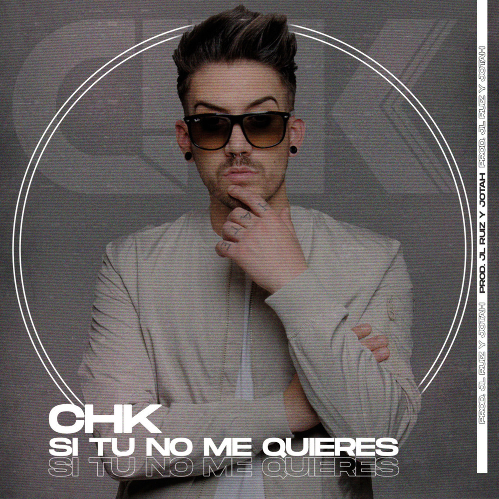 Si Tu No Me Quieres