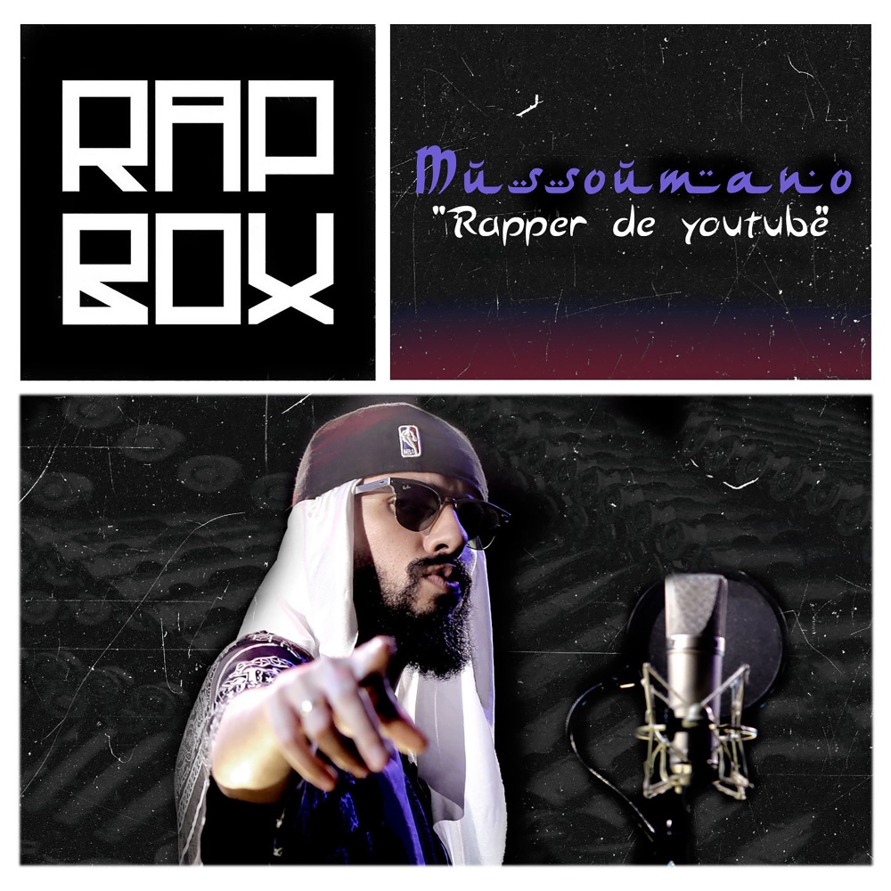 Rapper de Youtube (Explicit)