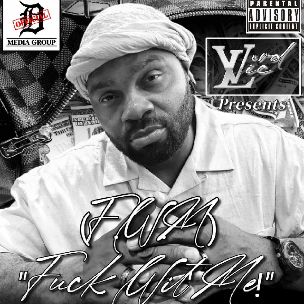 FWM (**** WIT' ME) (Explicit)