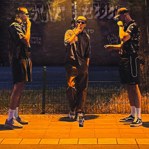 default playlist img