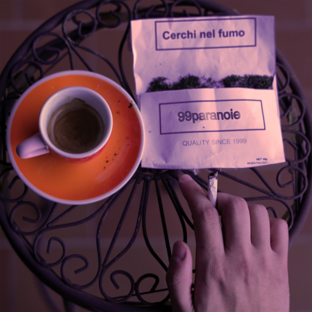 Cerchi nel fumo (Explicit)