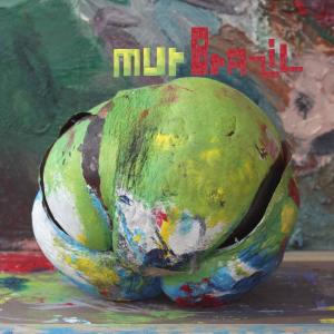 Album Brazil from Mûr