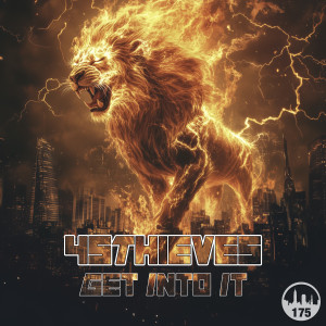 45Thieves的專輯Get into it