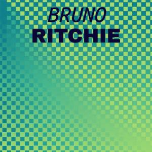 Various Artists的專輯Bruno Ritchie