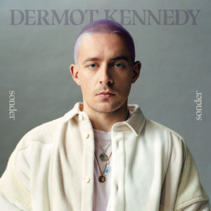 Dermot Kennedy的專輯Sonder (2023)
