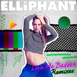 ดาวน์โหลดและฟังเพลง Love Me Badder (Jr Blender Remix) (Blender Remix) พร้อมเนื้อเพลงจาก Elliphant