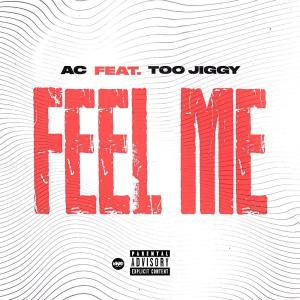 Feel Me (feat. Too Jiggy) (Explicit)