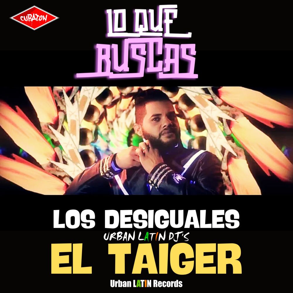 Lo Que Buscas