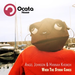 อัลบัม When the Storm Comes ศิลปิน Angel Johnson