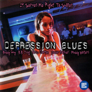 ดาวน์โหลดและฟังเพลง Have You Ever Been Lonesome พร้อมเนื้อเพลงจาก Buddy Guy