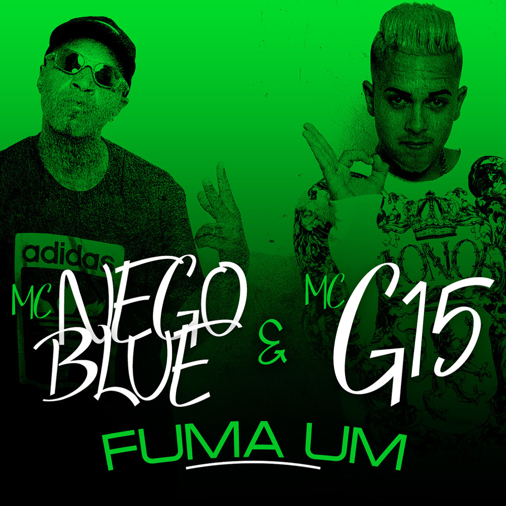 Fuma Um (Explicit)