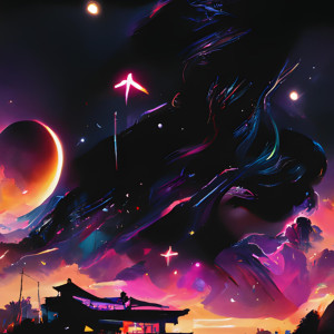 Album Shine from Tropdavinci