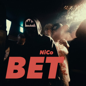 Nico（妮可）的專輯BET