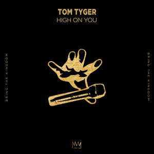 Album High On You from Tom Tyger