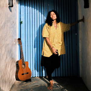 Listen to Go Within song with lyrics from Nneka