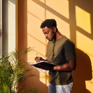 อัลบัม Música Para Estudiar: Melodías Enfocadas Para Concentración Y Claridad ศิลปิน Lista de reproducción para trabajar desde casa