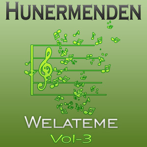 收聽Hunermenden Welateme的Heciye歌詞歌曲