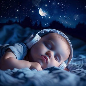 Nursery Rhymes Fairy Tales & Children's Stories的專輯Desert Dusk: Baby Sleep Visions