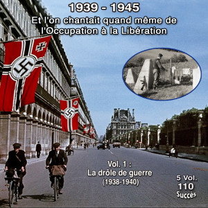 ดาวน์โหลดและฟังเพลง On ira pendre notre linge sur la ligne siegfried พร้อมเนื้อเพลงจาก Ray Ventura et ses collégiens