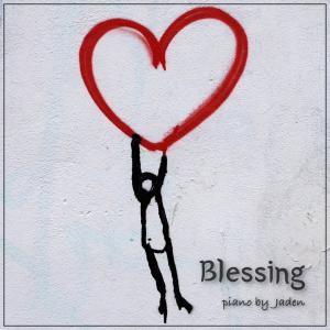Listen to Blessing song with lyrics from Jaden