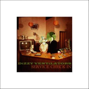 收聽Dizzy Ventilators的Nana歌詞歌曲