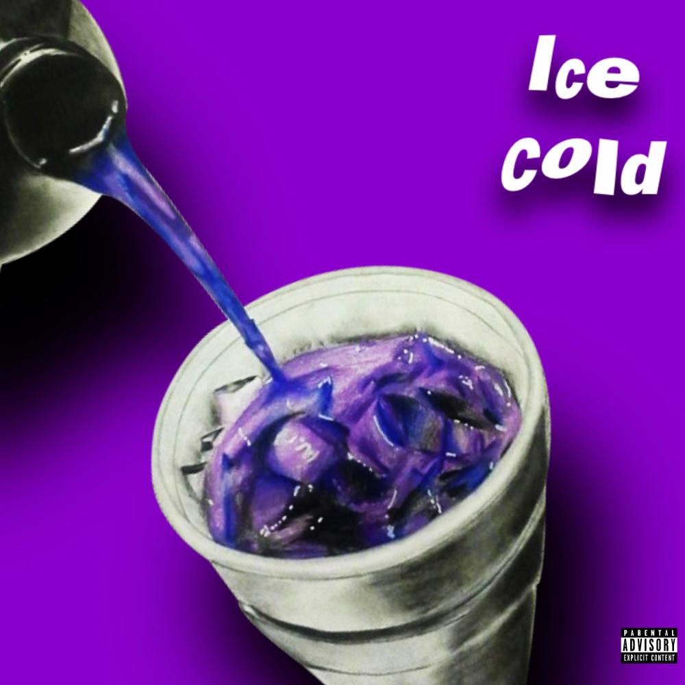 Ice Cold (Explicit)